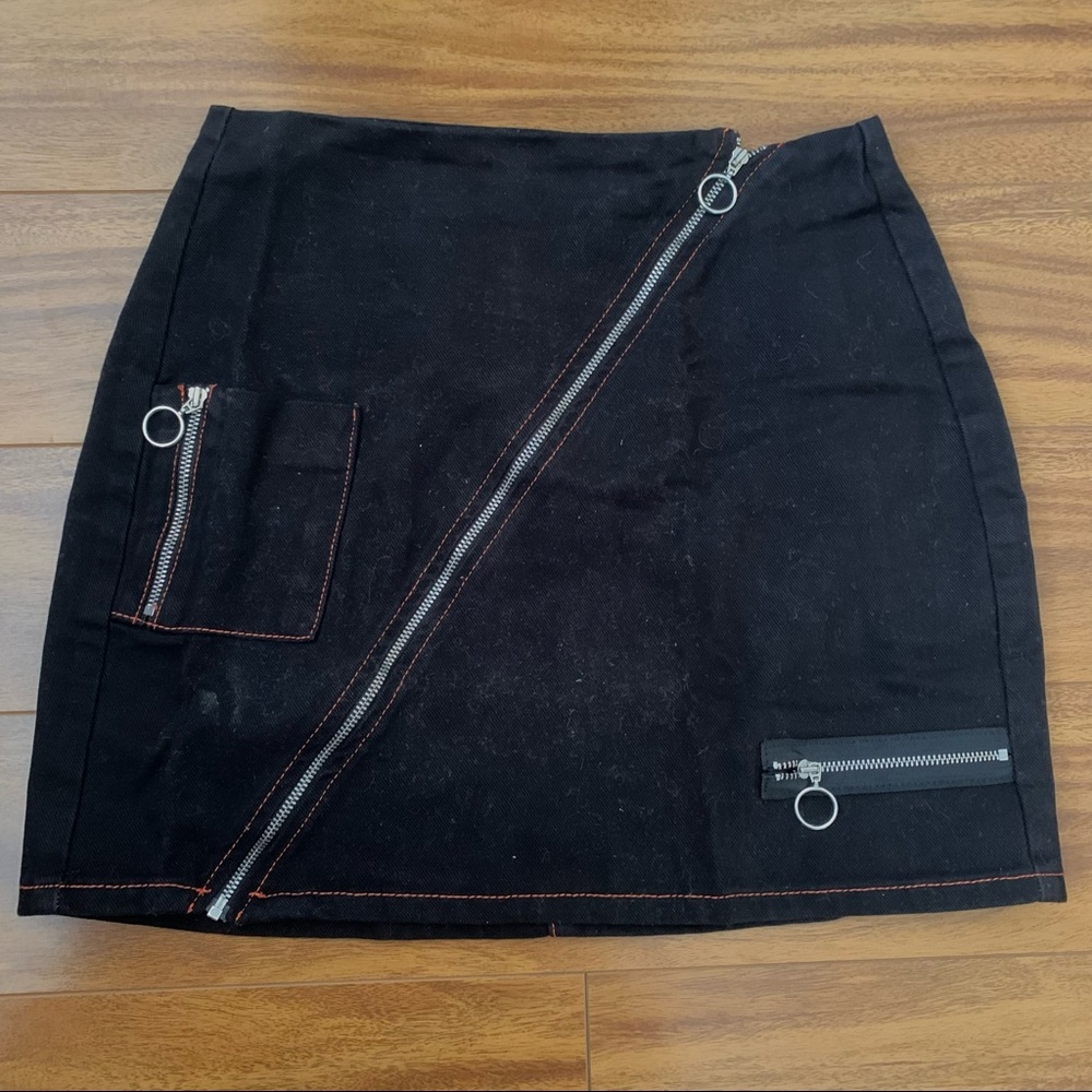 urban outfitters bdg skirt